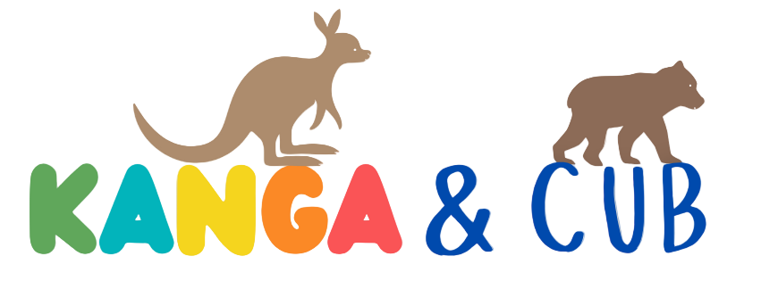 Kanga & Cub